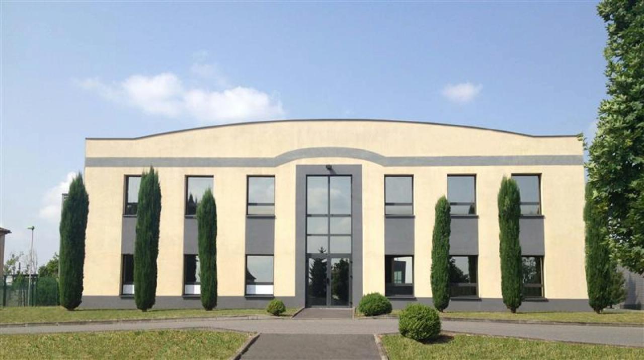 Local d'activité Arnas 1440m² Location local d'activité Arnas Rhône OLACT2532053 0